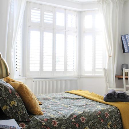 Stylish Ensuite Room 15 Mins To Central Londyn Zewnętrze zdjęcie