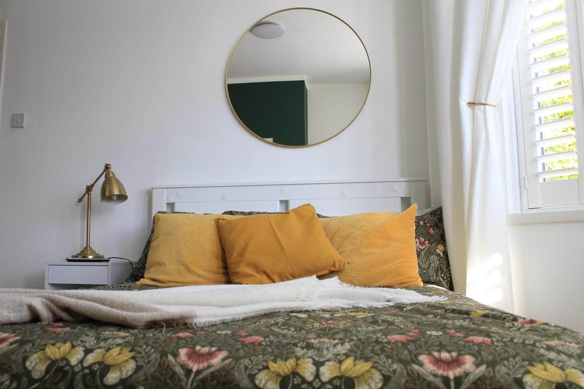 Stylish Ensuite Room 15 Mins To Central Londyn Zewnętrze zdjęcie